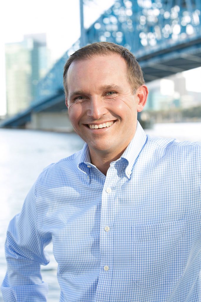 Lenny Curry