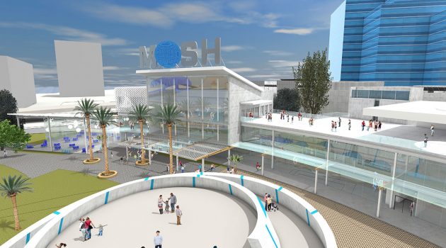 MOSH seeking funds to expand, renovate to support capacity, demand