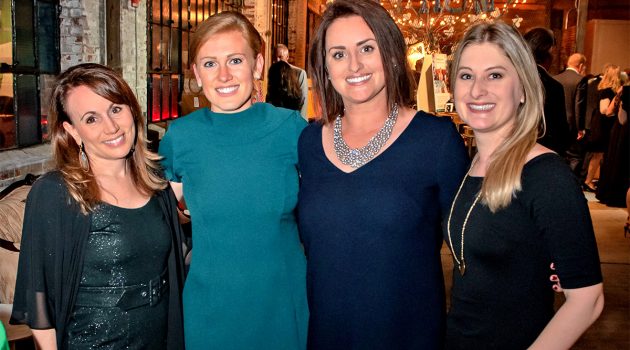 Mukti Freedom Gala enjoys overwhelming support