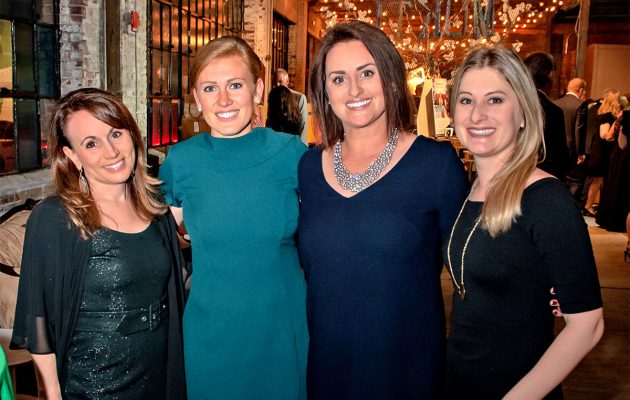 Mukti Freedom Gala enjoys overwhelming support