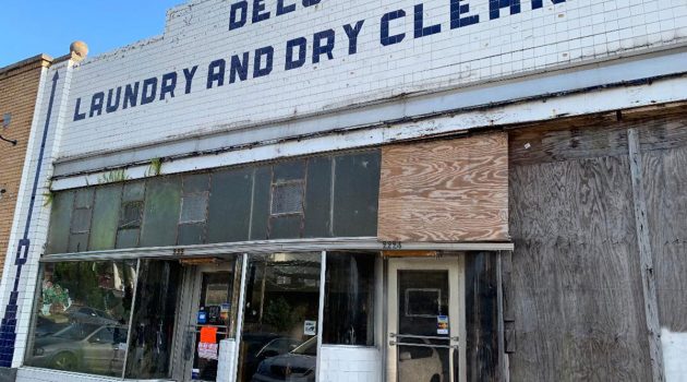Property condemned, court case in flux delays Roost