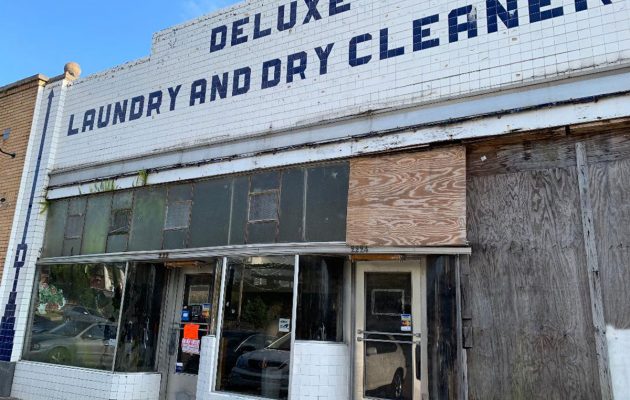 Property condemned, court case in flux delays Roost