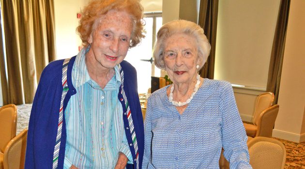 San Jose Country Club honors longstanding members, prepares for renovations