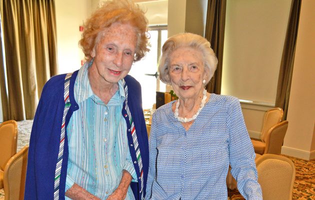 San Jose Country Club honors longstanding members, prepares for renovations
