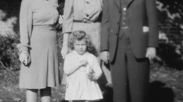 The Way We Were: Allison Watson