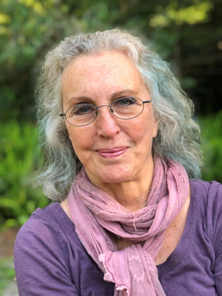 Allison Watson