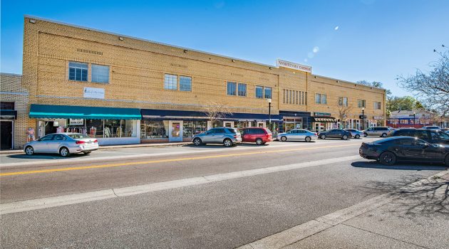 Annual Home Tour to offer 11 homes, retail center on Park and King