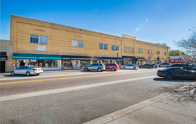 Annual Home Tour to offer 11 homes, retail center on Park and King
