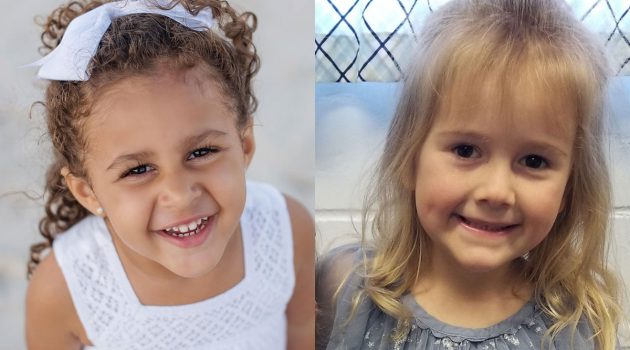Preschoolers share role in local production of Tony-nominated musical