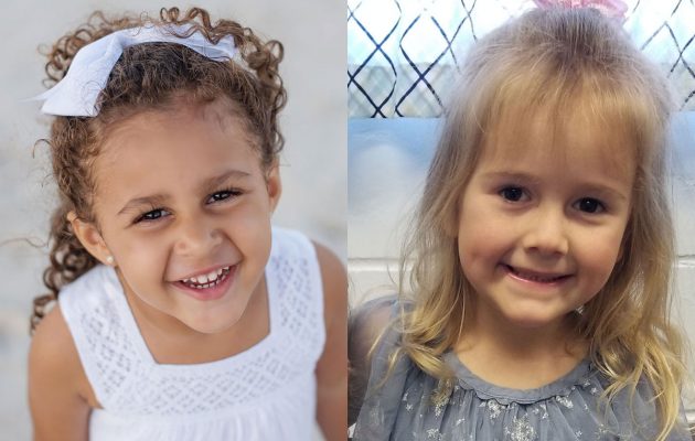 Preschoolers share role in local production of Tony-nominated musical