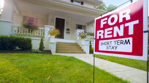 Councilman works to address rentals in quiet neighborhoods