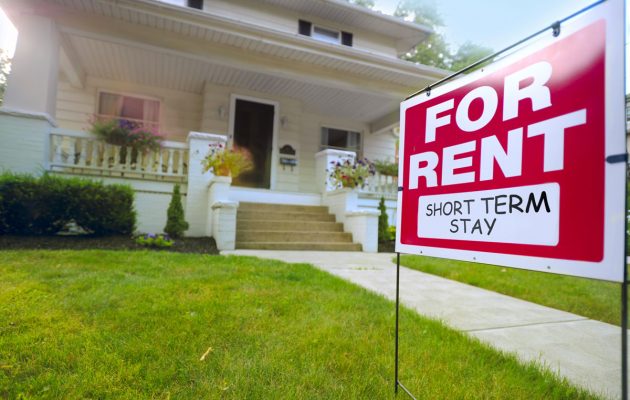 Councilman works to address rentals in quiet neighborhoods