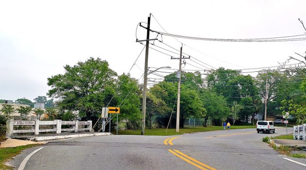 City says Lakeside bridge replacement to begin this summer