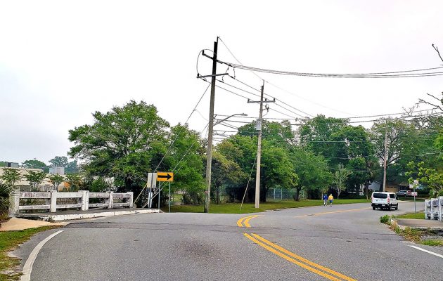 City says Lakeside bridge replacement to begin this summer