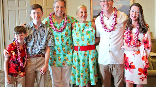 Biggest Finfest ever raises funds for nonprofit
