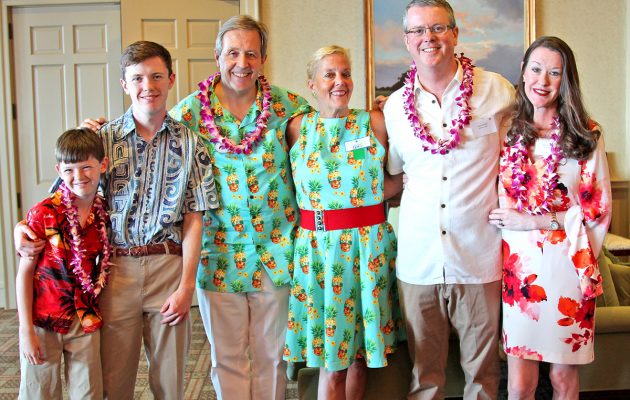 Biggest Finfest ever raises funds for nonprofit