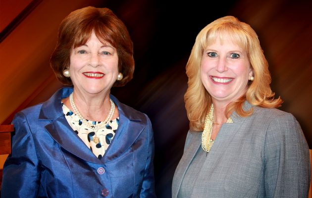 Lanier leaves lasting legacy, embodiment of St. Vincent’s mission