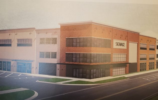 Opposition shown at second community meeting for proposed self-storage facility in Murray Hill