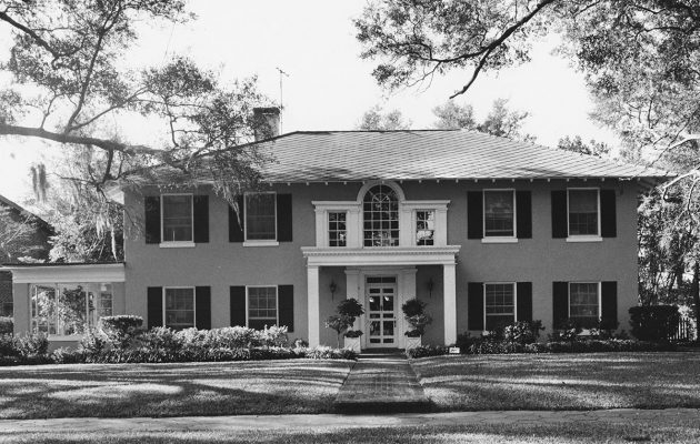 If the walls could talk: Details vague about house swap deal If the walls could talk: Details vague about house swap deal