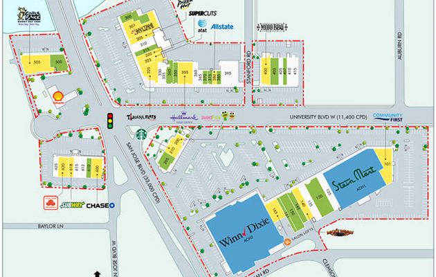 Sleiman Enterprises purchases Lakewood shopping center