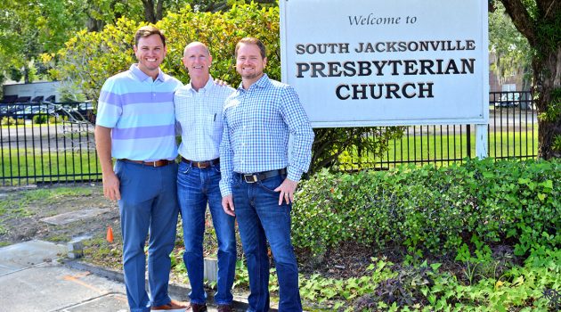 Historic San Marco church to sell land for residential development