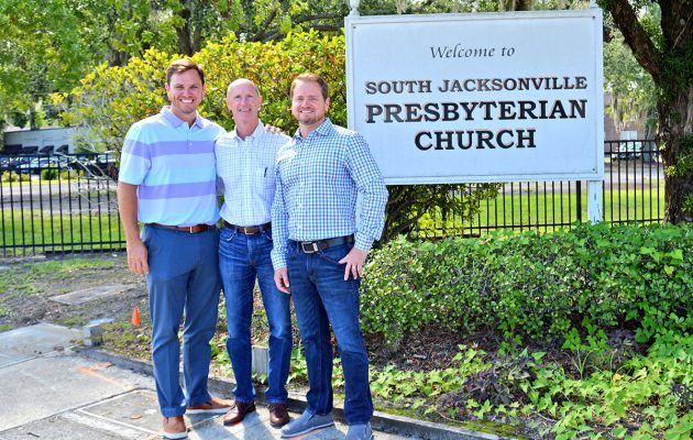 Historic San Marco church to sell land for residential development