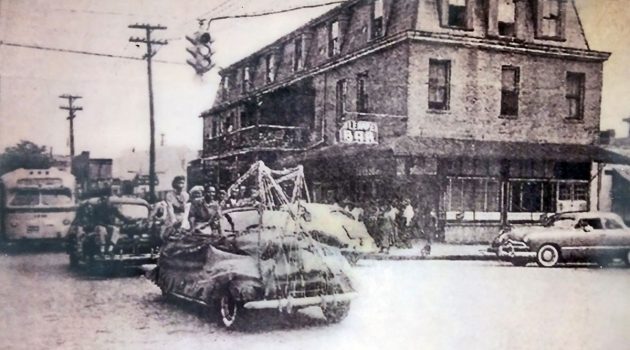 Historical society releases list of endangered structures