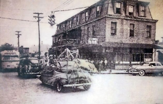 Historical society releases list of endangered structures