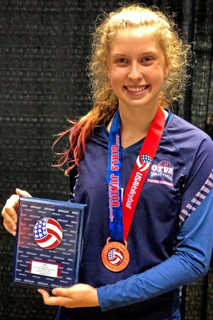 Grace Albaugh