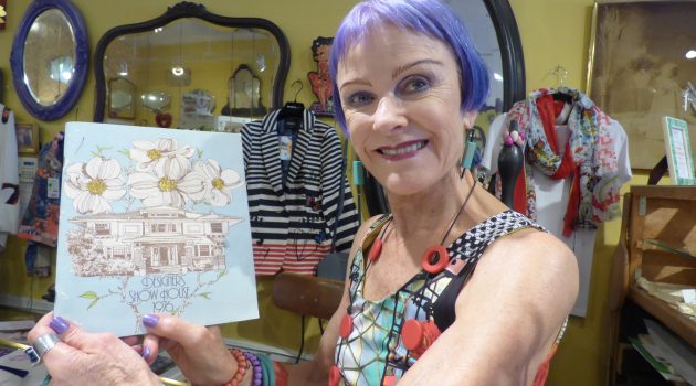 The Way We Were: Gunnel Kopp Humphreys