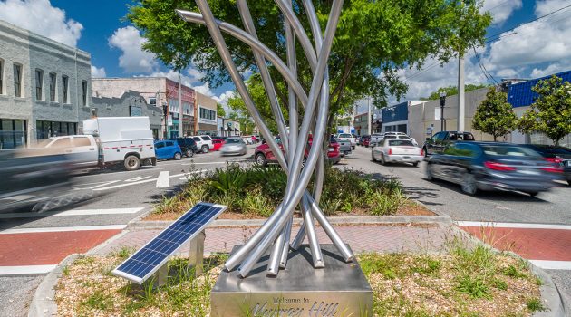 Murray Hill on edge over impending decision on self-storage facility