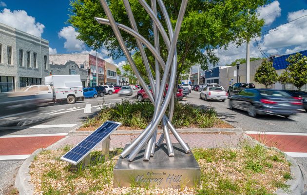 Murray Hill on edge over impending decision on self-storage facility Murray Hill on edge over impending decision on self-storage facility