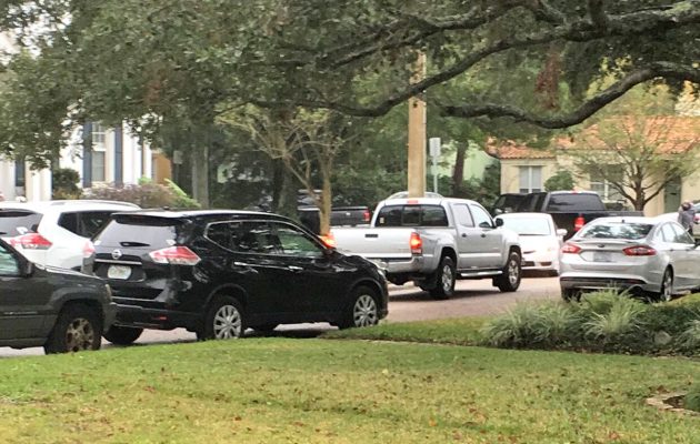Residents balk at city requirement to pay for one-way signage Residents balk at city requirement to pay for one-way signage