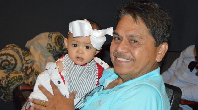 America’s newest citizens celebrate World Refugee Day in San Marco