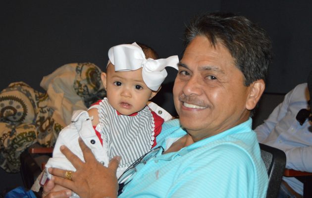 America’s newest citizens celebrate World Refugee Day in San Marco