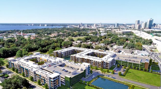 Construction to begin on San Marco Crossing