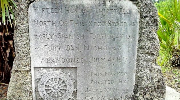 St. Nicholas resident wants city to move historic marker