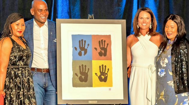Jacksonville hosts U.S. Nelson Mandela International Day