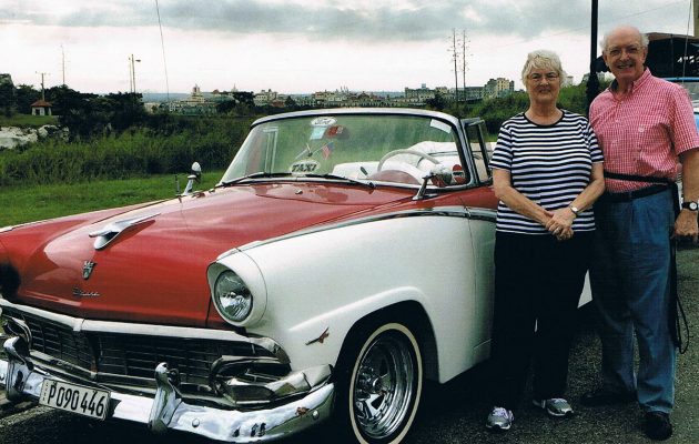 The Way We Were: Bill and Julie Mason The Way We Were: Bill and Julie Mason