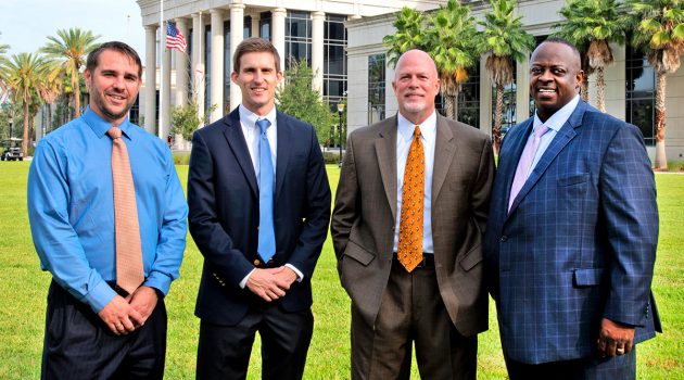 Freed to Run adds powerhouse proponents, community co-chairs