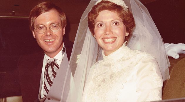 The Way We Were: Neill Wade McArthur, Jr.