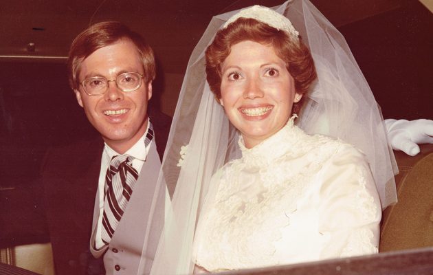 The Way We Were: Neill Wade McArthur, Jr.
