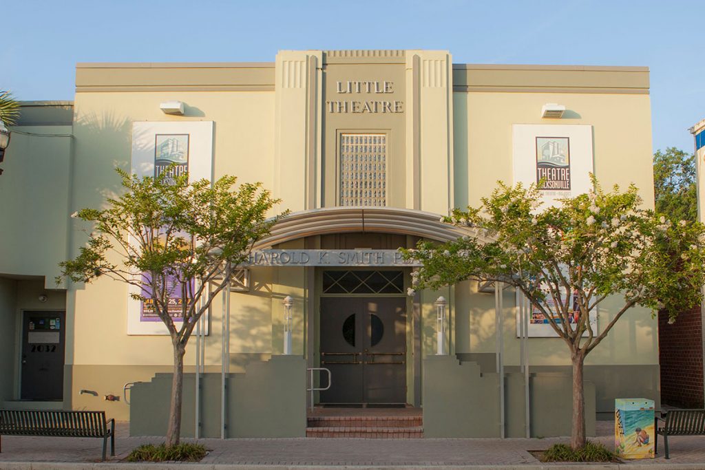 Theatre Jacksonville