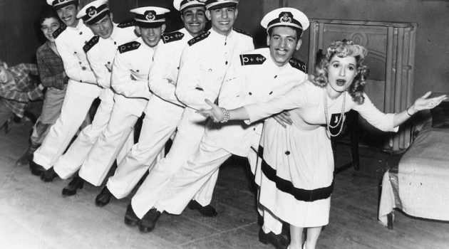 Theatre Jacksonville celebrates a century