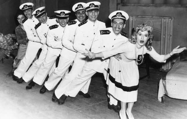 Theatre Jacksonville celebrates a century