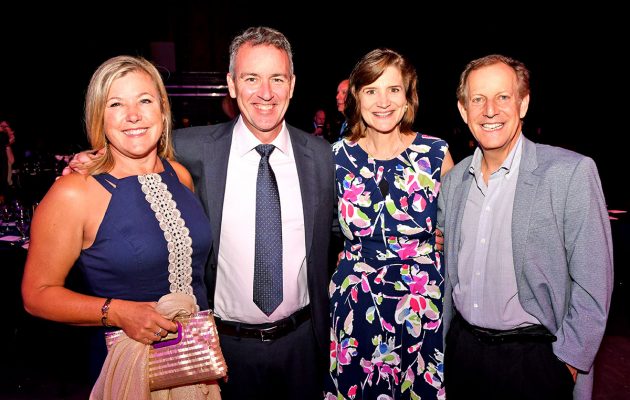 WeCare celebrates health of uninsured, community contributors