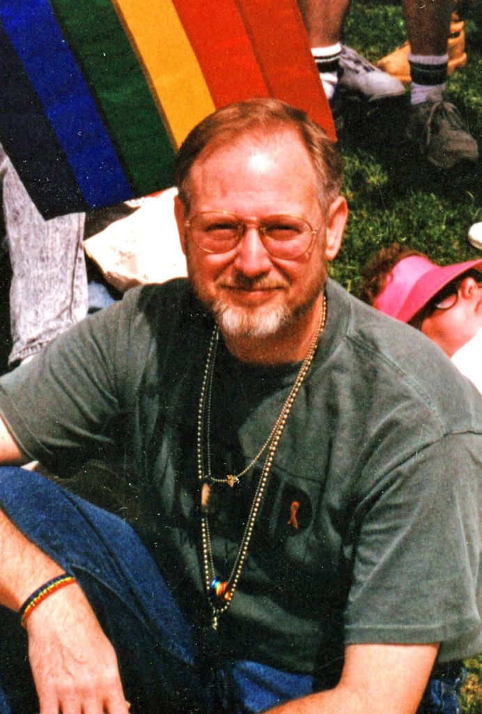 Michael Carlucci