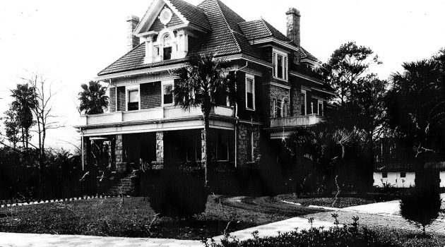 The Way We Were: Margarette Jeanne Hardage Chambliss