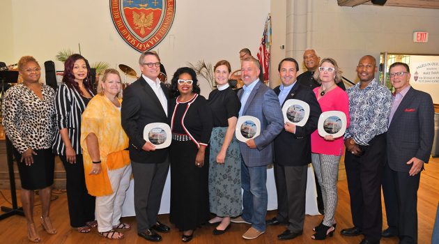Clara White Mission exceeds goal, celebrates community generosity