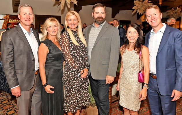 St. Vincent’s draws a crowd for Delicious Destinations St. Vincent’s draws a crowd for Delicious Destinations